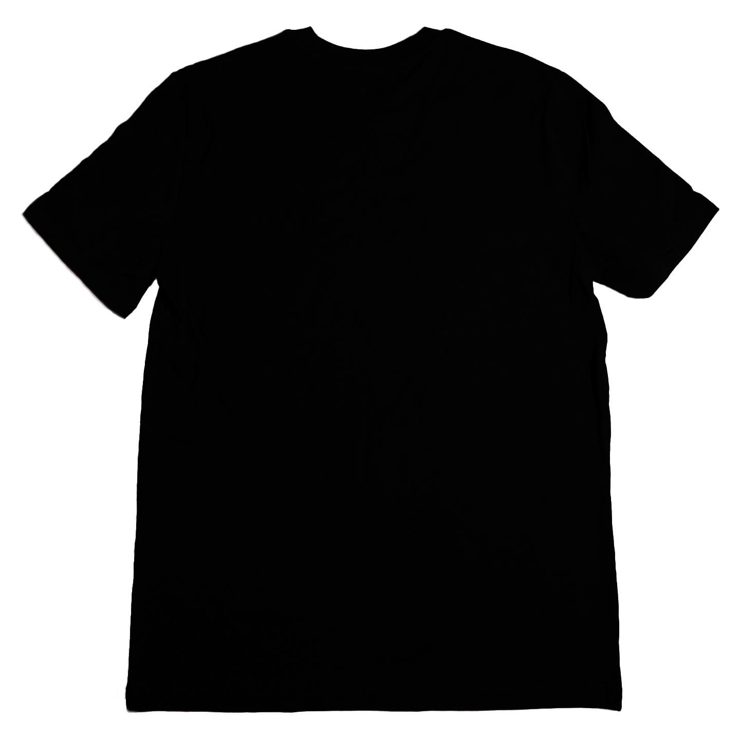 Kirin Ichiban 2025 Merch Black Shirt Back 1440