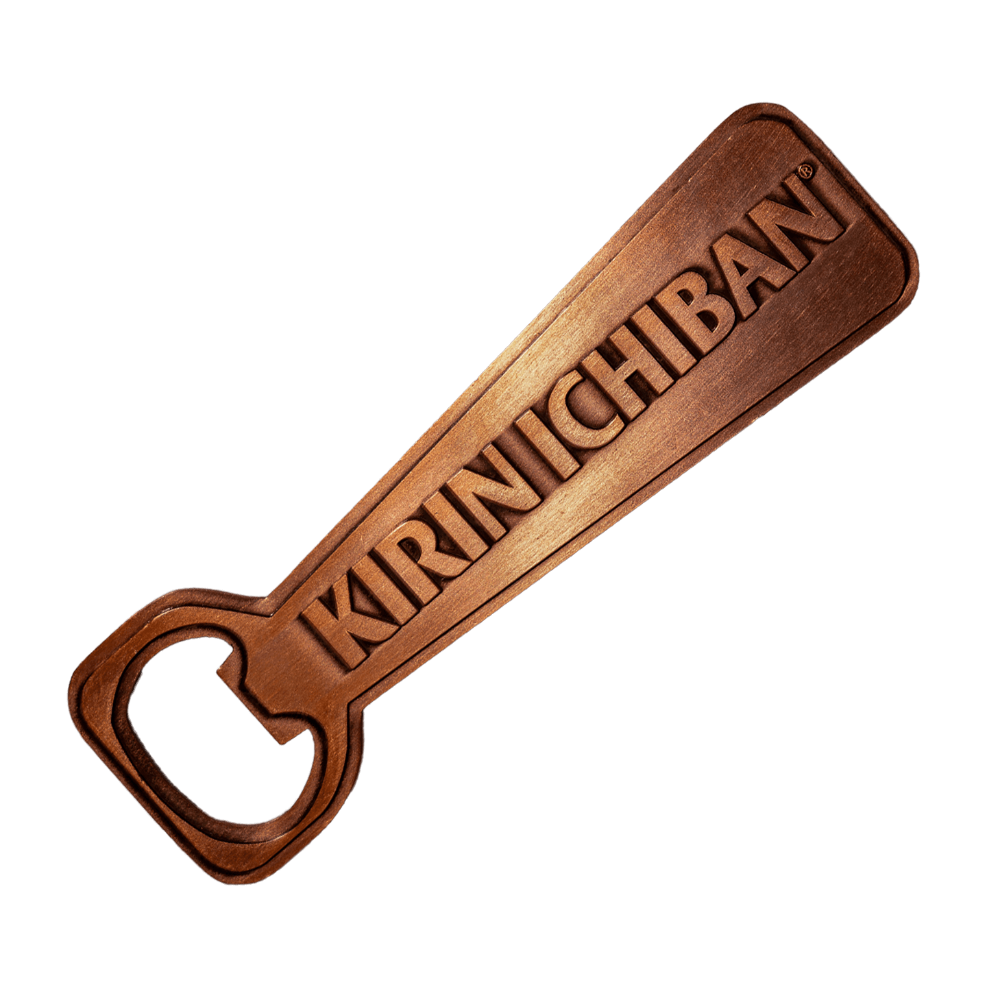 Kirin Ichiban 2025 Merch Bottle Opener 1440