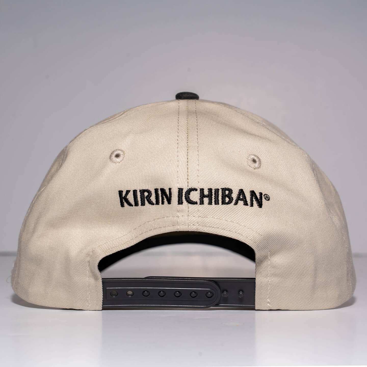 Kirin Ichiban 2025 Merch Hat Detail 2