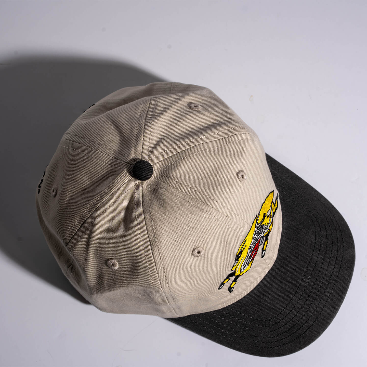 Kirin Ichiban 2025 Merch Hat Detail 3