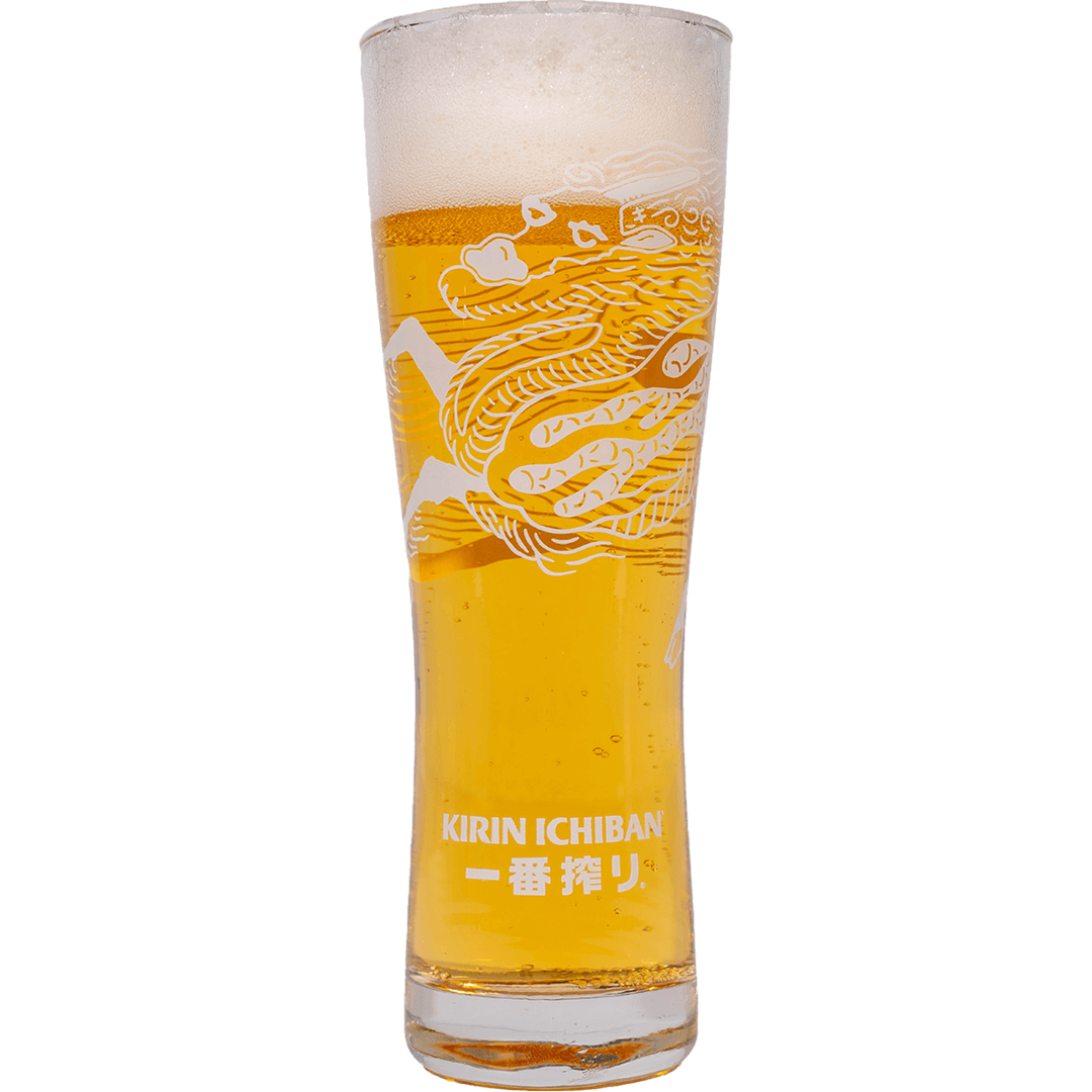 NBB 2025 Merch Pilsner Glass 720