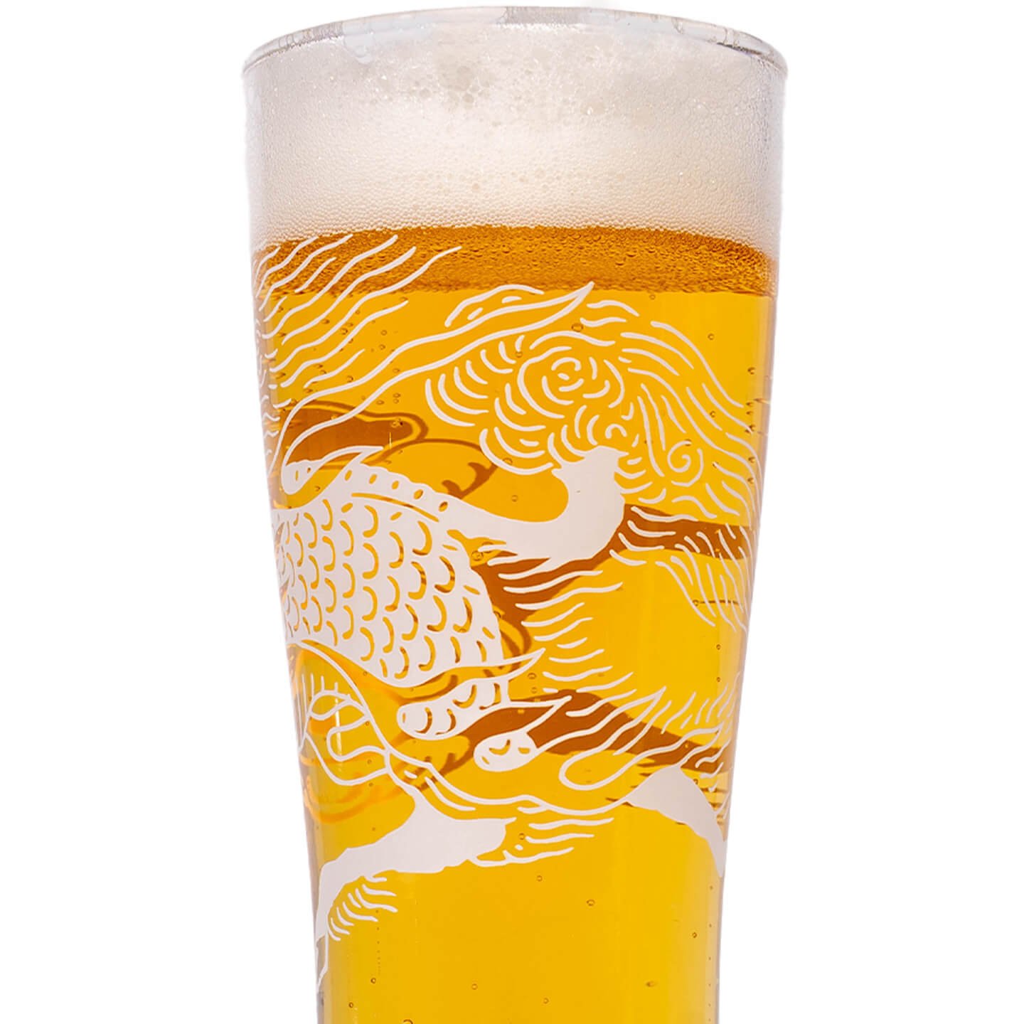 NBB 2025 Merch Pilsner Glass Detail 4